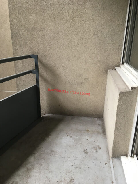  Appartement  louer 1 pice 18 m