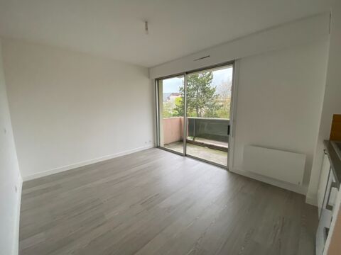 Location Appartement 430 Chambry (73000)
