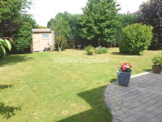  Maison  vendre 5 pices 105 m Leers