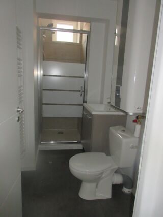  Appartement � louer 2 pi�ces 29 m�