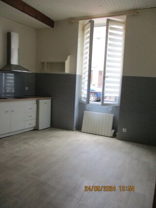 Appartement à louer 1 pièce 16 m²