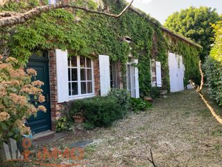  Ferme Treigny (89520)