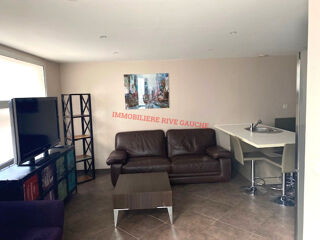  Appartement � vendre 2 pi�ces 59 m�