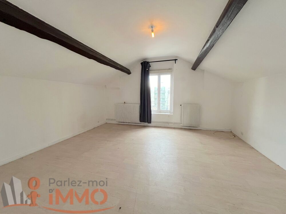 vente Appartement - 2 pice(s) - 44 m Saint-Etienne (42100)