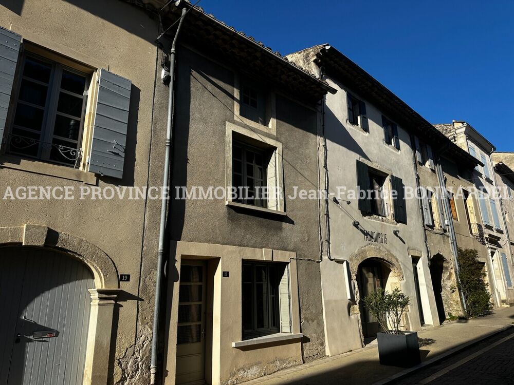 Maison 4 pièces 126 m² · à Grignan · 126 m² · 149 800 €