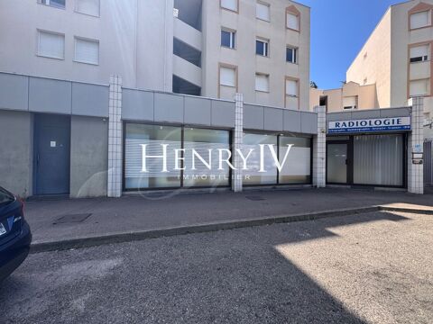 FONTAINE - Secteur Croizat / Ancienne mairie - Local ... 170000 38600 Fontaine