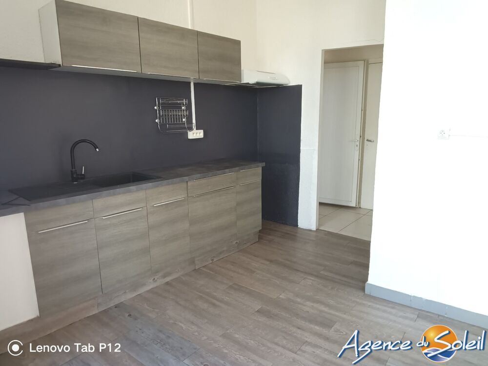 location Appartement - 3 pice(s) - 65 m Rivesaltes (66600)