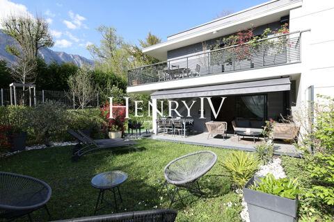   Vente Appartement Appartement - 4 pi�ce(s) - 92 m�