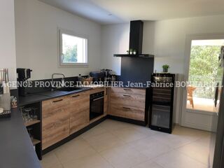  Maison à louer 4 pièces 132 m²