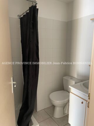  Appartement � louer 2 pi�ces 23 m�