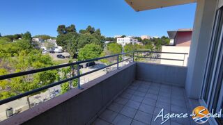  Appartement  vendre 3 pices 63 m Bziers