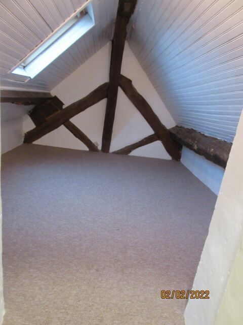  Maison � louer 3 pi�ces 