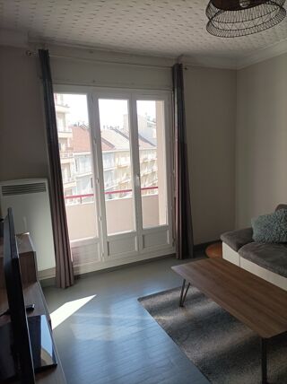  Appartement � vendre 2 pi�ces 48 m�