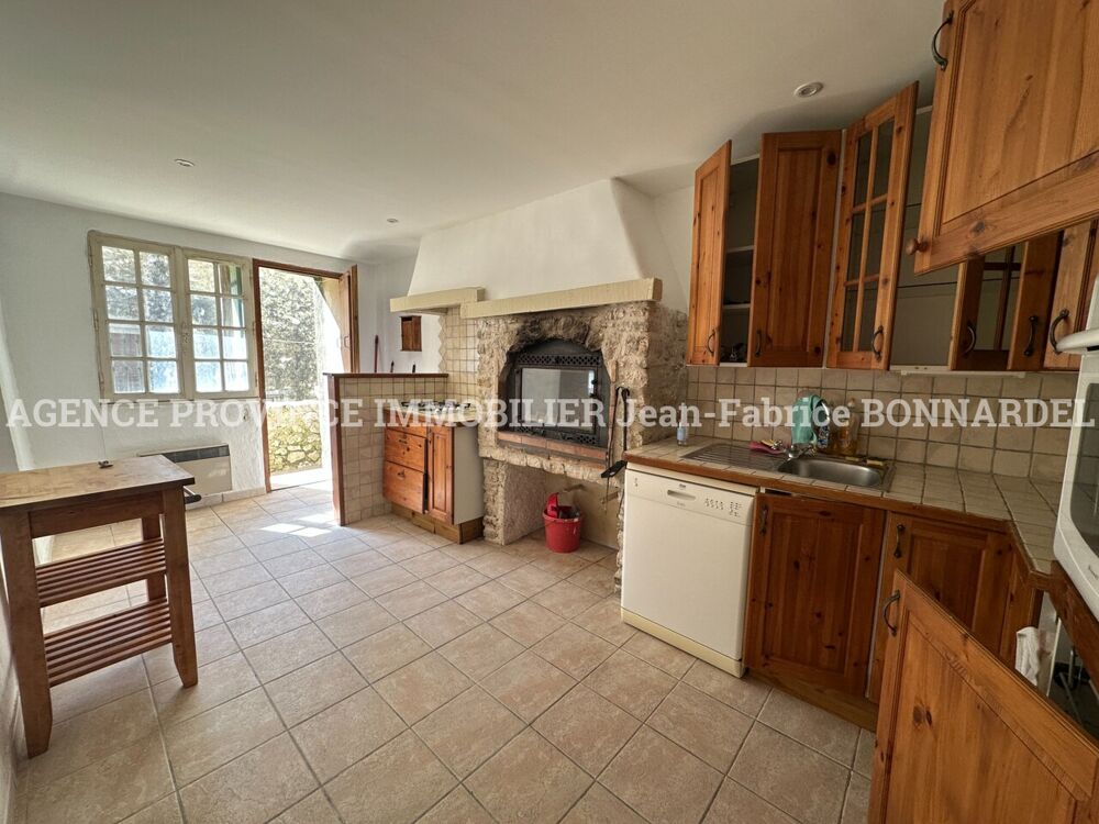 vente Maison - 7 pi�ce(s) - 158 m� R�auville (26230)