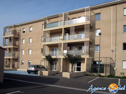 Location Appartement 545 Saint-Laurent-de-la-Salanque (66250)