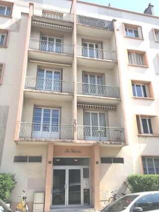  Appartement � vendre 2 pi�ces 55 m�