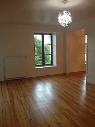  Appartement � louer 4 pi�ces 110 m�