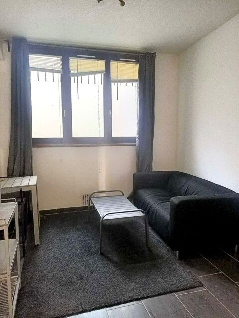  Appartement � louer 1 pi�ce 21 m�