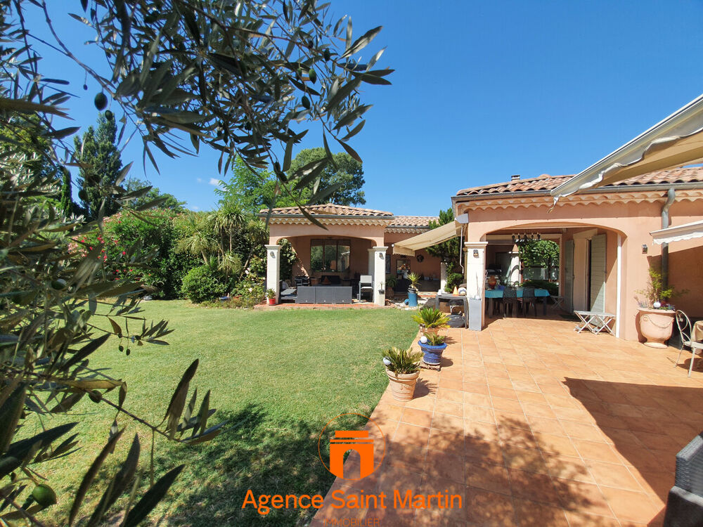  vendre  Maison Montlimar (26200)