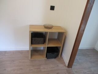  Appartement à louer 2 pièces 39 m²