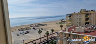  Appartement Canet Plage (66140)