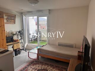  Appartement � vendre 1 pi�ce 19 m�
