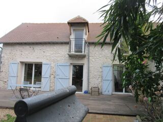  Maison � louer 4 pi�ces 113 m�