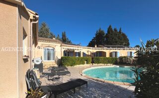  Maison � vendre 8 pi�ces 213 m�