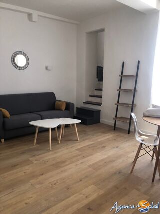  Appartement  louer 1 pice 26 m