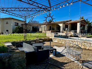  Maison � vendre 6 pi�ces 268 m�