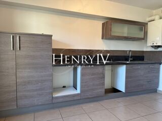  Appartement � vendre 4 pi�ces 87 m� Saint-ismier