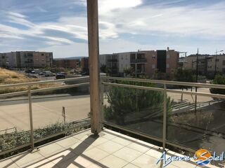  Appartement  louer 3 pices 58 m