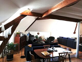  Appartement � vendre 5 pi�ces 83 m�