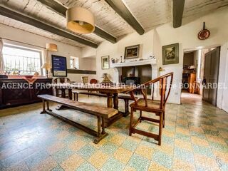  Maison � vendre 8 pi�ces 500 m�