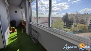  Appartement  vendre 4 pices 94 m