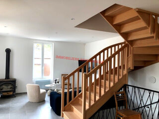  Maison  louer 7 pices 123 m