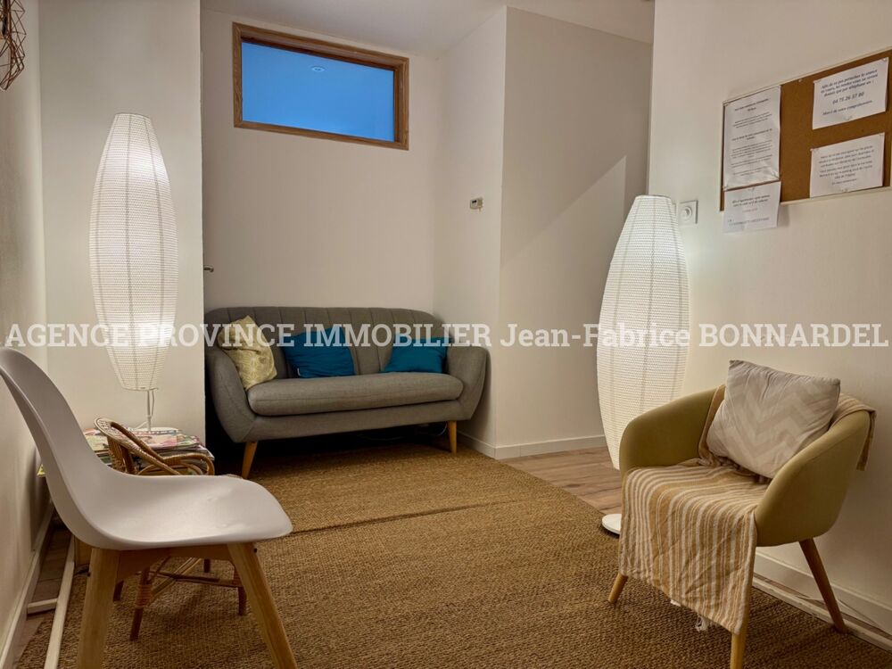vente Appartement - 3 pi�ce(s) - 68 m� Nyons (26110)