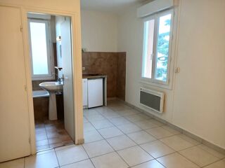  Appartement � louer 1 pi�ce 30 m�
