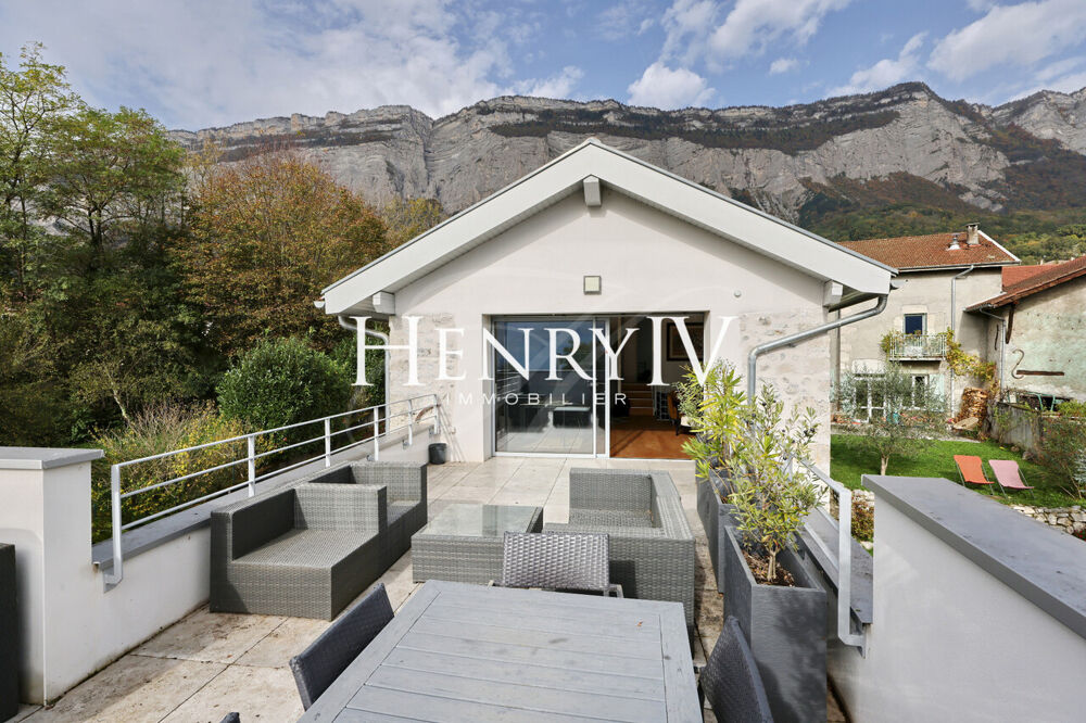 Maison 5 pièces 129 m² · à Biviers · 129 m² · 575 000 €
