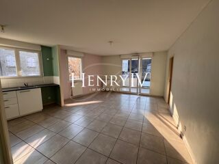  Appartement � vendre 4 pi�ces 74 m�