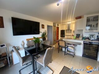  Appartement Narbonne Plage (11100)