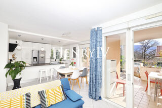  Appartement � vendre 4 pi�ces 89 m�