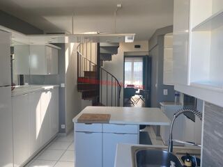  Appartement � louer 5 pi�ces 110 m�