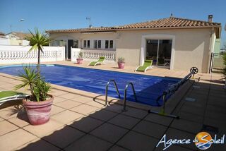  Maison  vendre 5 pices 158 m