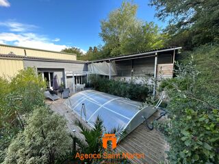  Maison  vendre 4 pices 120 m