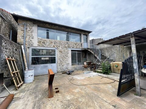 ÉRÔME - En plein centre de la commune d'Érôme, à prox... 190000 26600 rme
