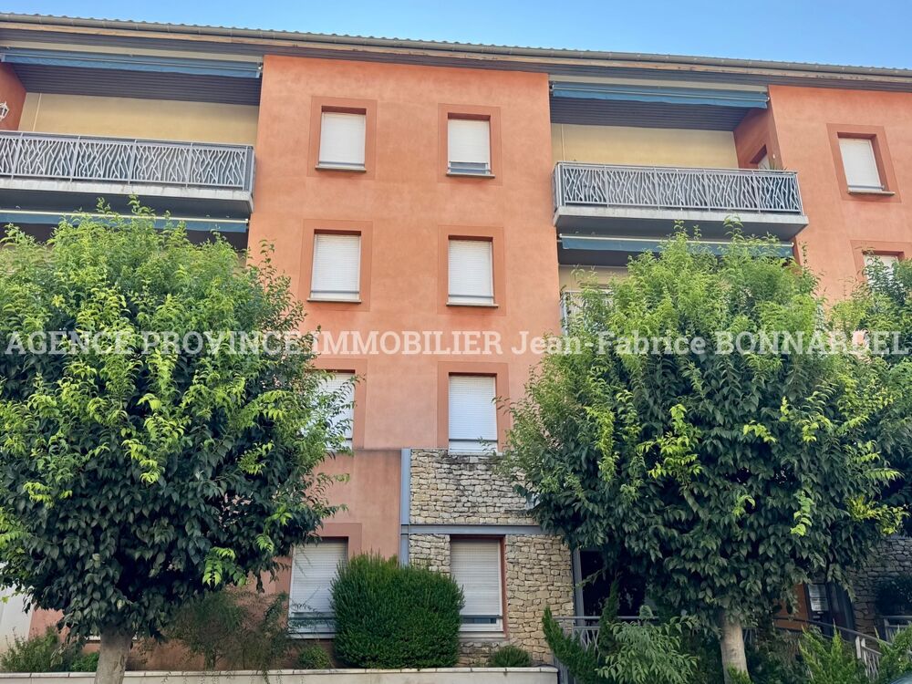 vente Appartement - 3 pi�ce(s) - 68 m� Nyons (26110)