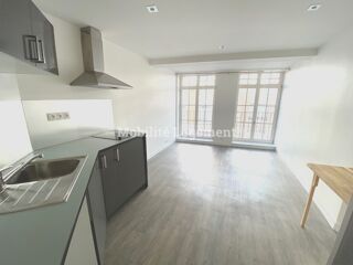  Appartement  louer 2 pices 28 m