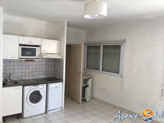  Appartement  vendre 2 pices 34 m