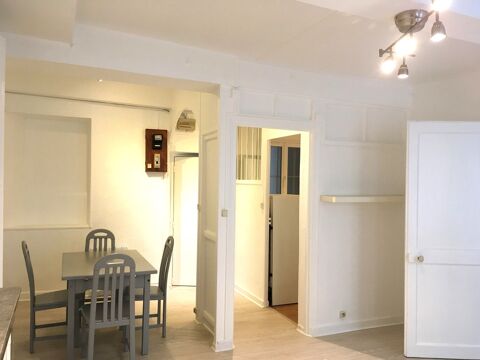  Appartement � louer 2 pi�ces 40 m�